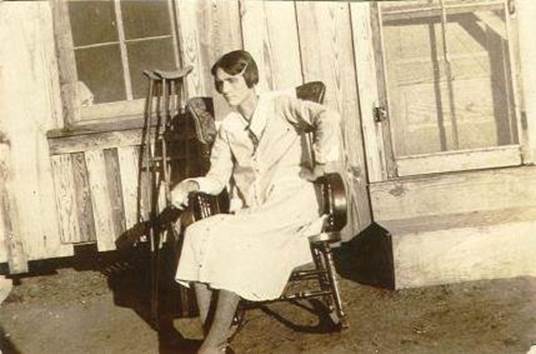 Amanda Elizabeth (Hale) Donald